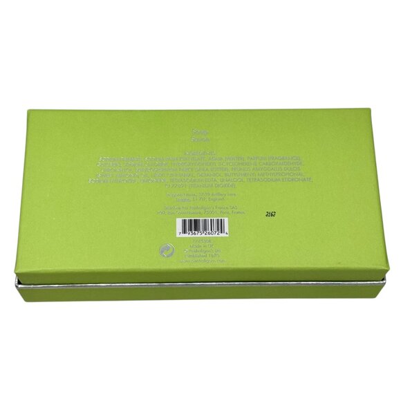 New Penhaligon's Lily Of The Valley Soap Set of 3 x 3.52 OZ Floral Designer - Picture 3 of 7